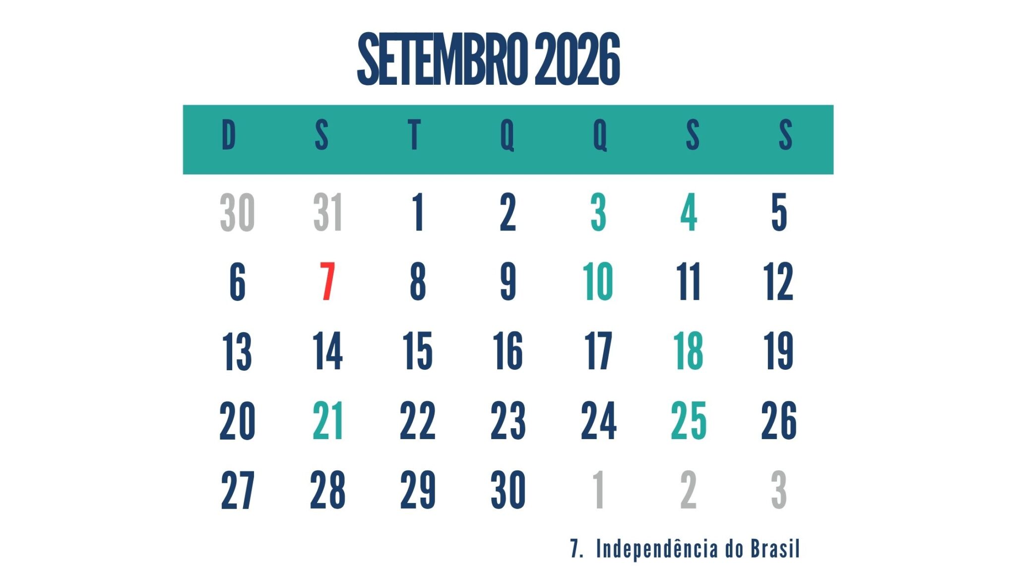 Agenda Tribut ria Setembro 2026 Organize Seus Prazos E Evite Atrasos agenda-tribut-ria-setembro-2026-organize-seus-prazos-e-evite-atrasos